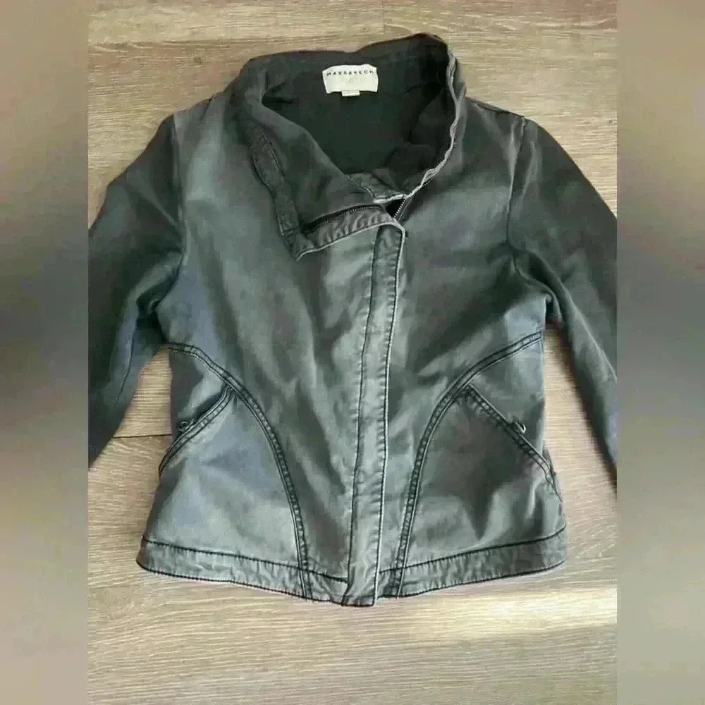 Marratech Jacket Sz M